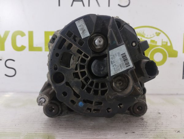 Alternador Vw Vento 2.0 (04507733)