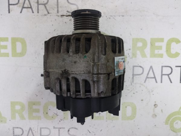 Alternador Renault Duster 2.0 (06039557)
