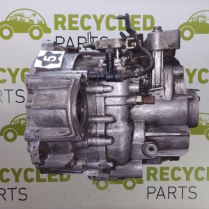 Caja De Velocidades Seat Leon 2.0 Tdi (05654418)