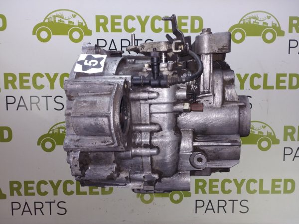 Caja De Velocidades Seat Leon 2.0 Tdi (05654418)