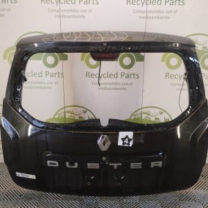 Porton Trasero Renault Duster (06117960)