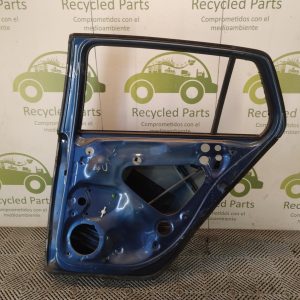 Puerta Trasera Derecha Vw Golf Mk7 (05429952)