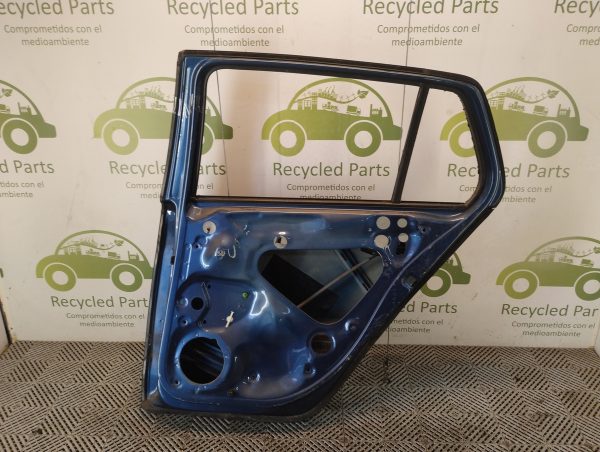 Puerta Trasera Derecha Vw Golf Mk7 (05429952)