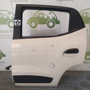 Puerta Trasera Izquierda Renault Kwid (05960202)