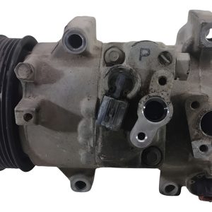 Compresor De A/a Toyota Corolla 1.8 2zr (06195394)