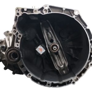 Caja De Velocidad Mini Cooper 1.6 16v R56 (05842226)