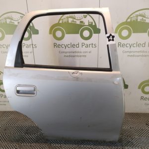 Puerta Trasera Derecha Chevrolet Corsa (05135590)