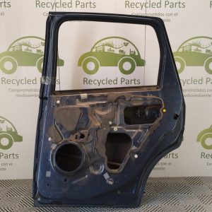 Puerta Trasera Derecha Ford Fiesta Max (04261098)
