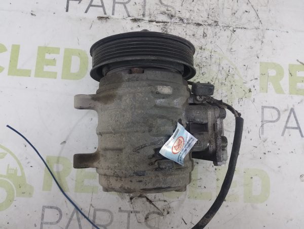 Compresor De A/a Vw Gol 1.4 (06041467)