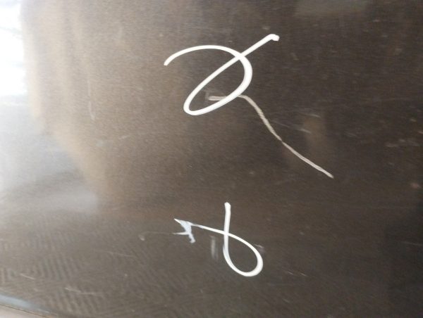 Puerta Delantera Derecha Vw Polo (05351588)