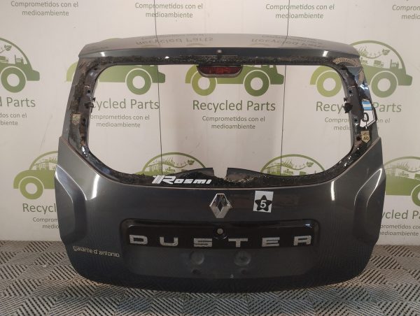 Porton Trasero Renault Duster (05508405)