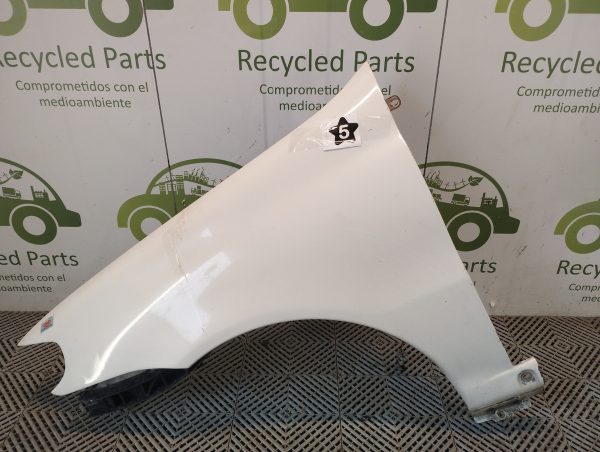 Guardabarro Izquierdo Fiat Palio F2 (05490685)