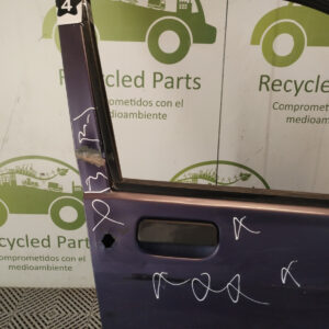 Puerta Delantera Derecha Renault Clio 1 (05244691)