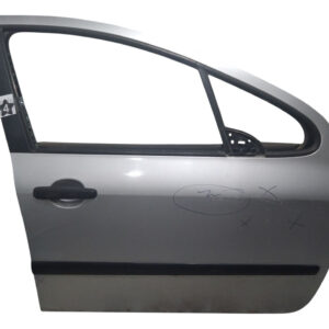 Puerta Delantera Derecha Peugeot 307 (05668399) Lp