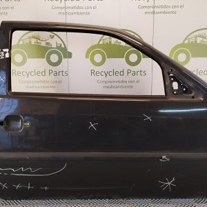 Puerta Delantera Derecha Vw Gol G2 G3 G4 3p (04718715)