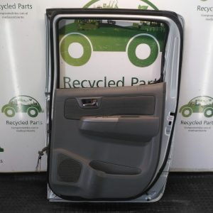 Puerta Trasera Derecha Toyota Hilux (03655506)