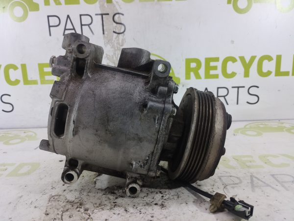 Compresor De A/a Honda City 1.5 (05156842)
