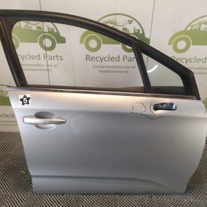 Puerta Delantera Derecha Citroen C4 Lounge (06104018)