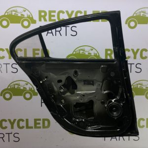 Puerta Trasera Izquierda Renault Fluence (06108943) Lp