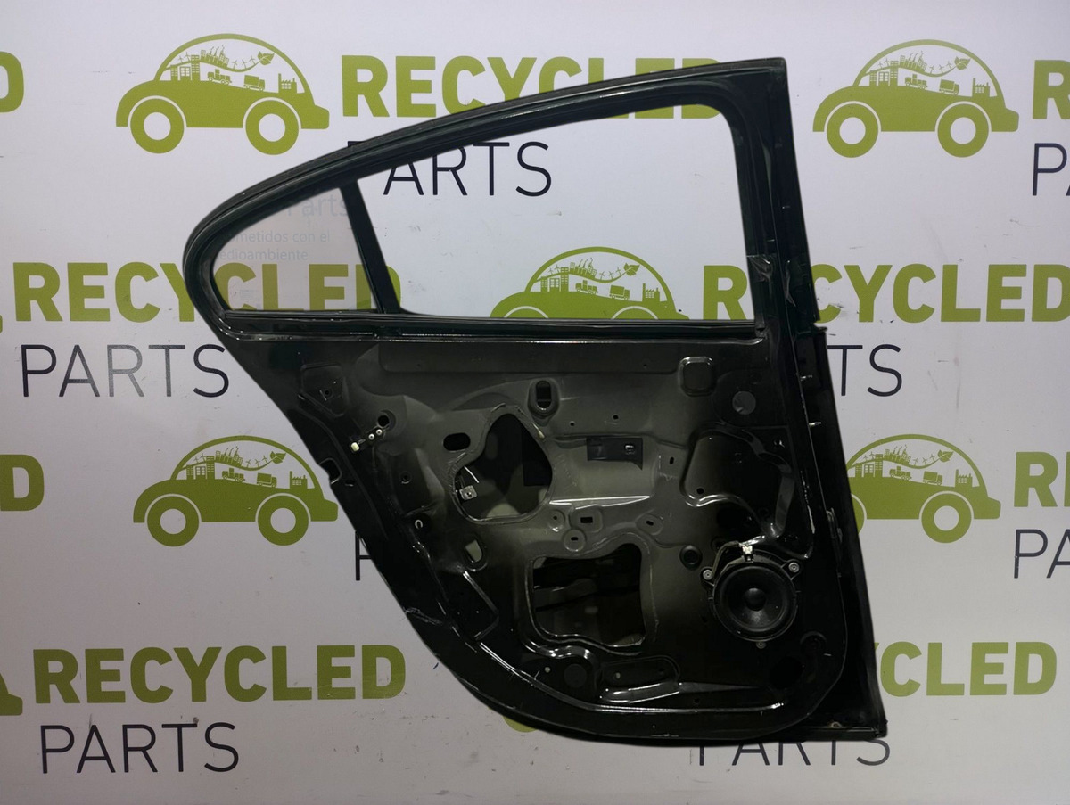 Puerta Trasera Izquierda Renault Fluence (06108943) Lp