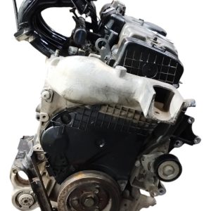 Motor Peugeort 206 1.4 8v (06105624)