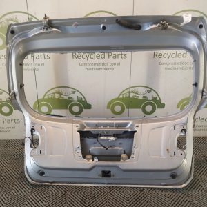Porton Trasero Vw Suran Ln (06786858)