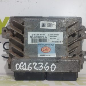 Modulo De Inyeccion Renault Logan 1.6 (06162360)