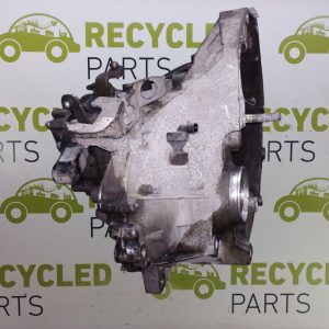 Caja De Velocidades Fiat Palio 1.4 8v Fire (06173718)