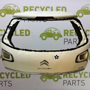 Porton Trasero Citroen Nuevo C3 (02412655) Lp