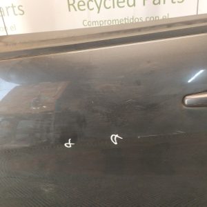 Puerta Delantera Izquierda Peugeot 408 (06245594)