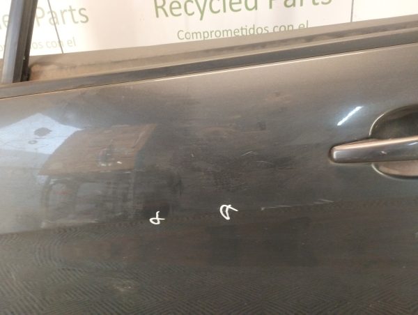 Puerta Delantera Izquierda Peugeot 408 (06245594)