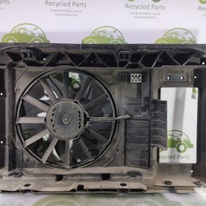 Electroventilador Peugeot 308 1.6 (04984722)