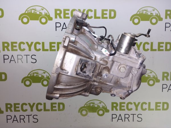 Caja De Velocidades Geely 1.3 Gl (03588947)