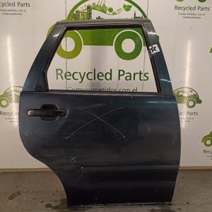 Puerta Trasera Derecha Vw Polo (03711008) Lp