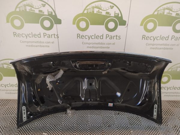 Tapa De Baul Citroen C4 (01558138)