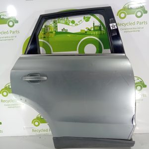 Puerta Trasera Derecha Audi Q5 (03876486)