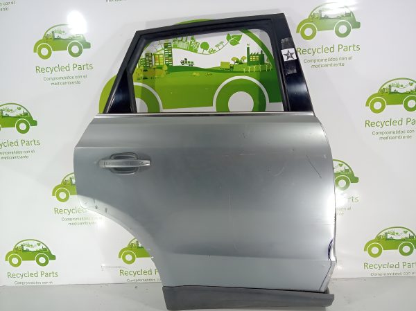 Puerta Trasera Derecha Audi Q5 (03876486)