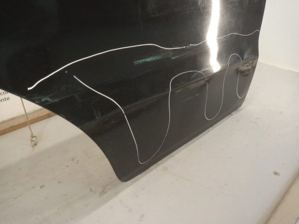 Puerta Trasera Derecha Vw Gol Trend (03616839)