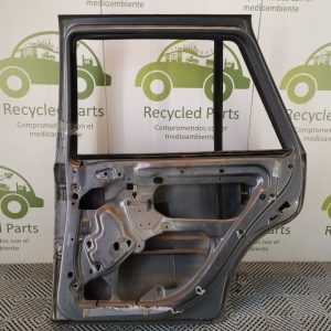 Puerta Trasera Derecha Vw Gol G2 G3 G4 (04793194)