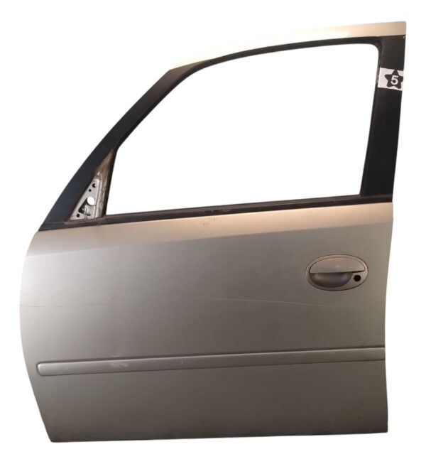 Puerta Delantera Izquierda Chevrolet Meriva (06372339)