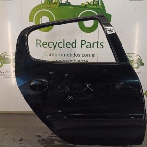 Puerta Trasera Derecha Peugeot 207 (03037377) Lp