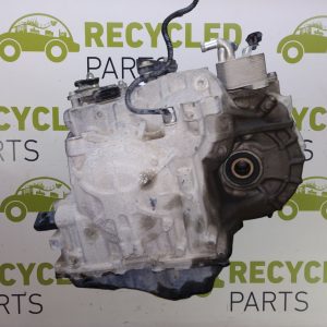 Caja De Velocidades Vw Vento 1.4 16v Tsi 09g (06412648)