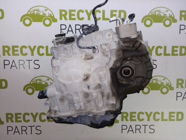 Caja De Velocidades Vw Vento 1.4 16v Tsi 09g (06412648)