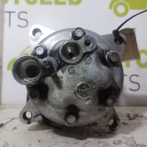 Compresor De A/a Peugeot 307 2.0 Hdi (05959334)