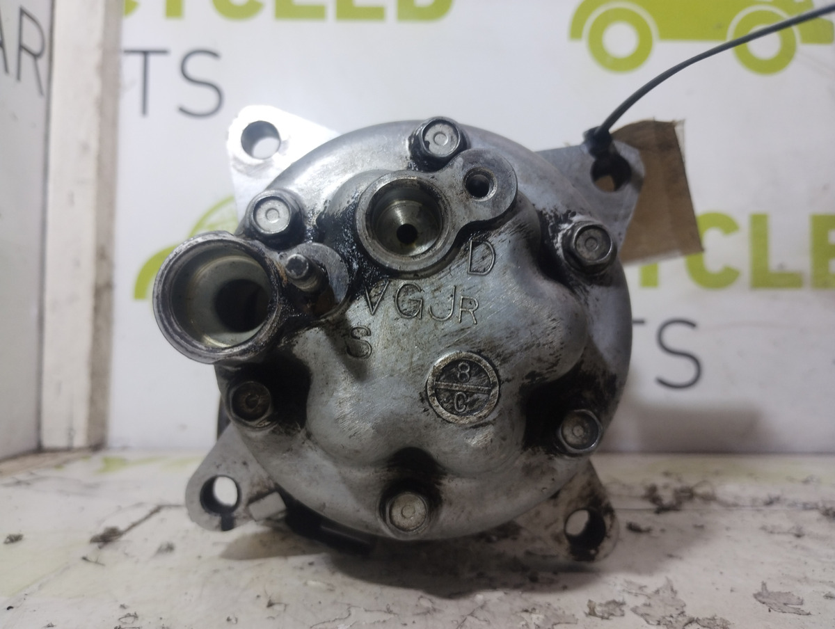 Compresor De A/a Peugeot 307 2.0 Hdi (05959334)