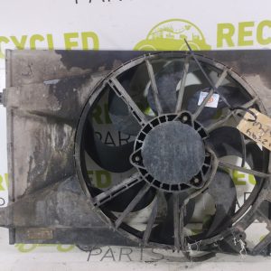 Electroventilador Chevrolet Prisma 1.4 (04912394)