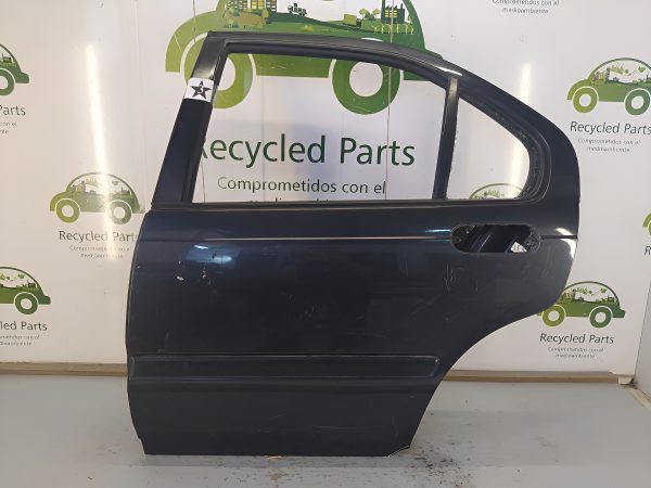 Puerta Trasera Izquierda Rover 416 (03309452)