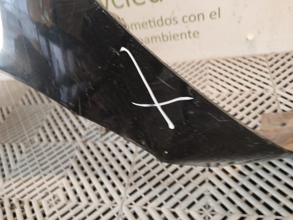 Guardabarro Izquierdo Toyota Corolla G11 (05369302)