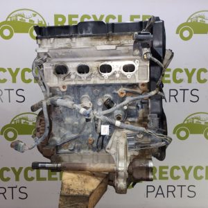 Motor Peugeot 308 1.6 16v (05963660)
