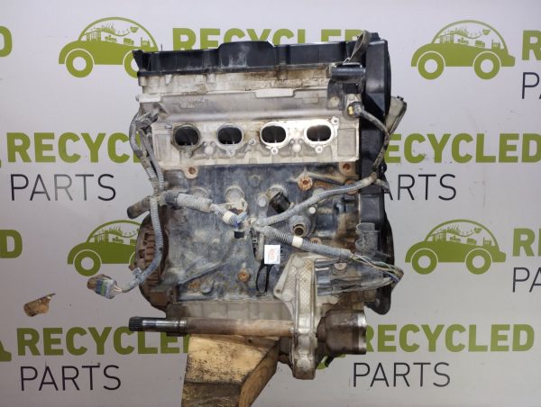 Motor Peugeot 308 1.6 16v (05963660)